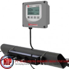 BADGER METER Dynasonics TFX500W Ultrasonic Flow Meter